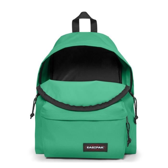 Image secondaire de Sac a dos - EASTPAK - Padded Pak'R - Gem Green - 24 L