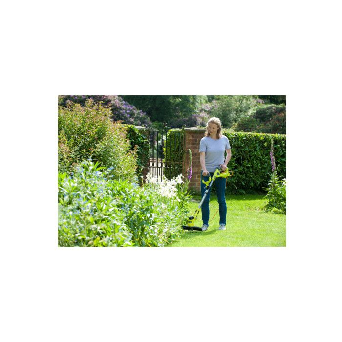 Image secondaire de Coupe-bordures Hybride RYOBI 18V ONE+ avec Batterie et Chargeur