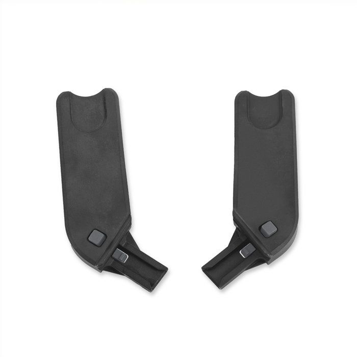 Adaptateur de Siège Auto Ingenuity pour Poussette 3D Quickclose