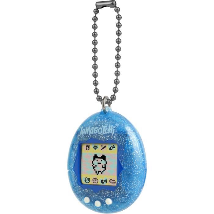 Image secondaire de Tamagotchi Original - BANDAI - 46009 - Color Collection - Bleu