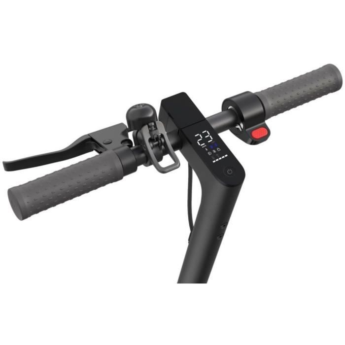 Trottinette électrique - XIAOMI - PRO 2 FR - Pliable - 300 W - 8,5'' - Adulte