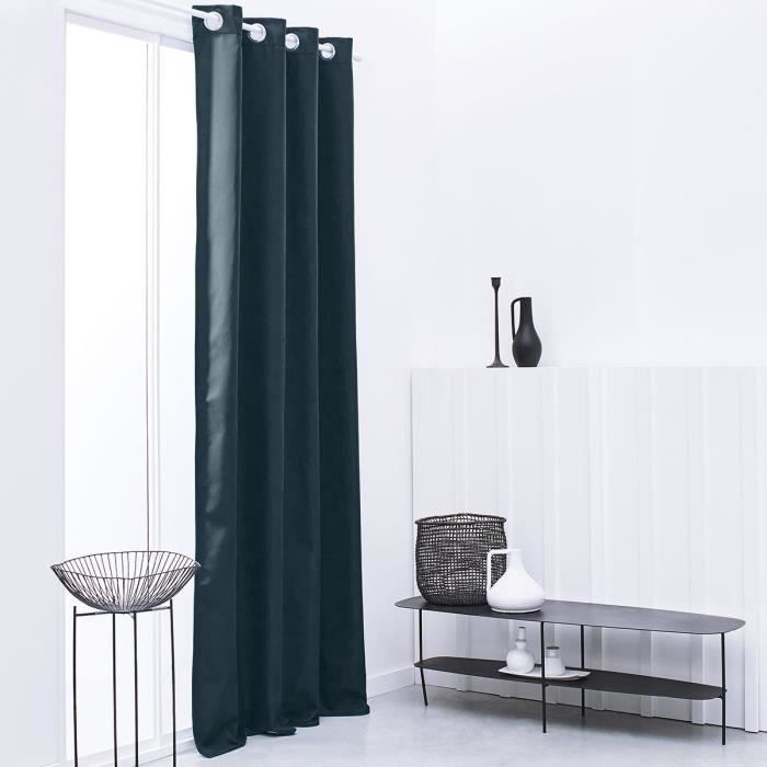 Tenda termoisolante TODAY Essential Uni - 140 x 240 cm - Pavone