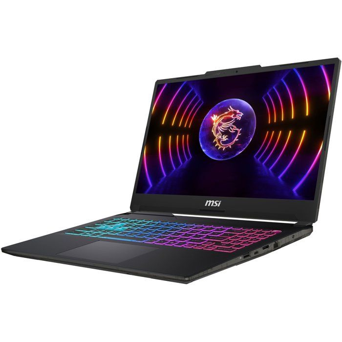 Image secondaire de MSI Cyborg 15 - PC Portable Gamer 15.6