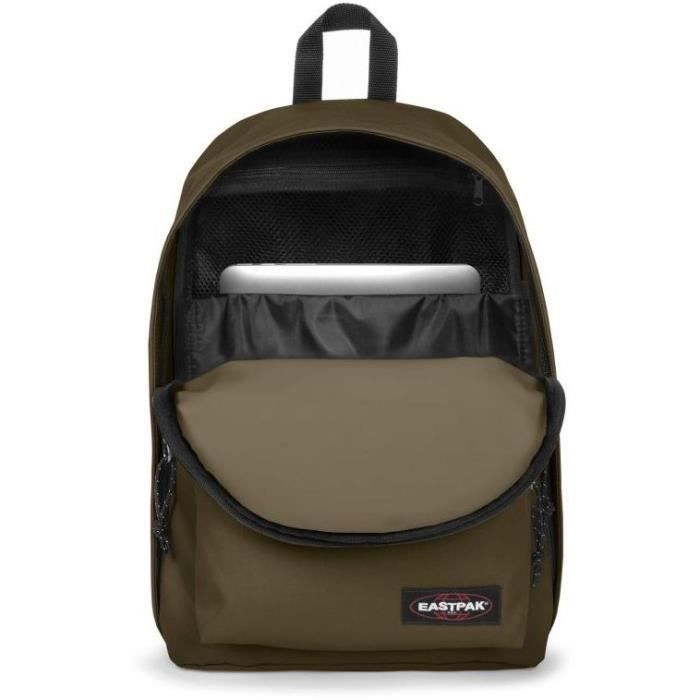Image secondaire de Sac a dos - EASTPAK - Out Of Office - Army Olive
