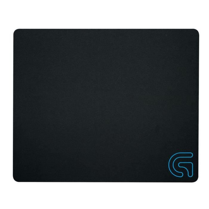 LOGITECH Tapis de Souris Gaming G240