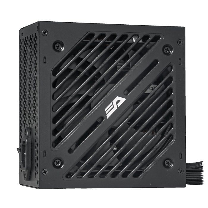 Alimentation PC DARKFLASH 650W 80Plus Bronze Non Modulaire