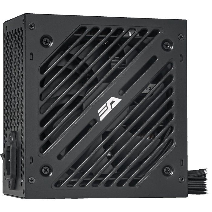 Alimentation PC DARKFLASH EMT 750W 80Plus Bronze Non Modulaire