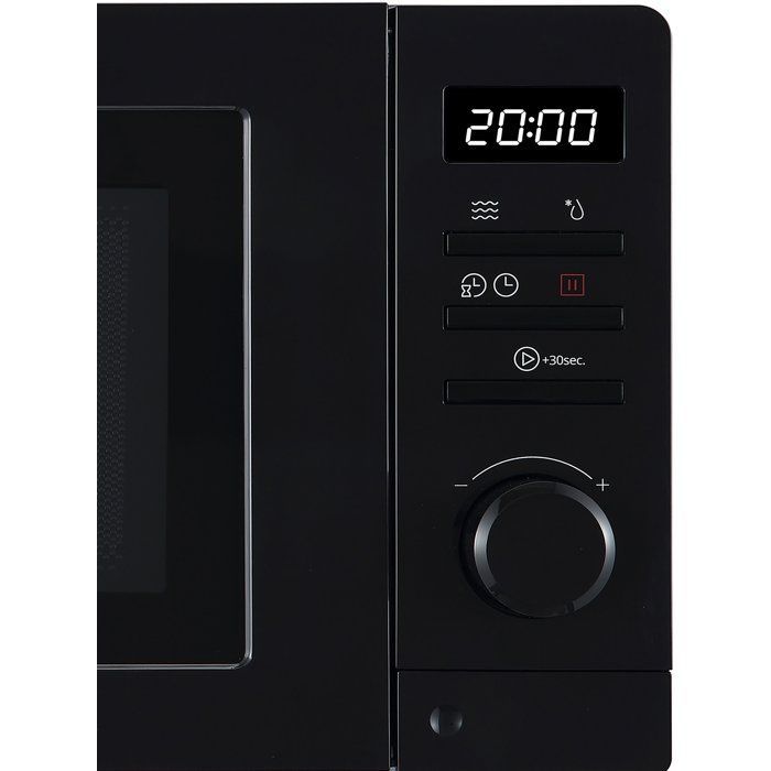 Image secondaire de Micro-ondes CONTINENTAL EDISON 20L Noir 1050W