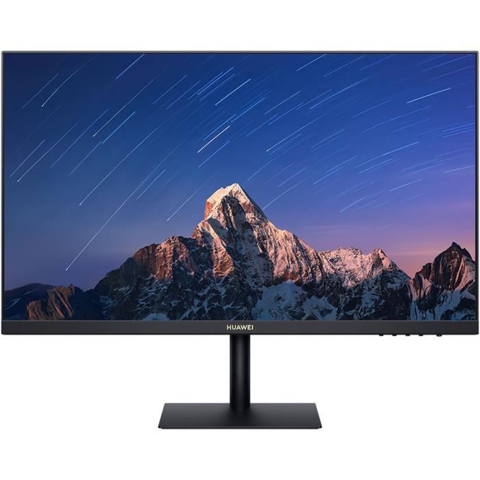 Ecran PC - Huawei AD80HW - 23,8 FHD - Dalle IPS - 5 ms - 60 Hz - HDMI / VGA