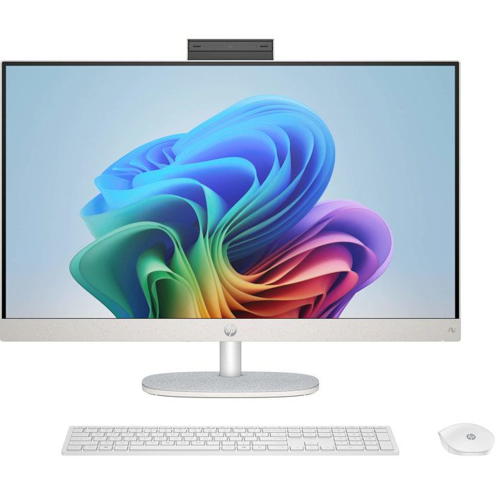 PC Tout-en-un HP 24