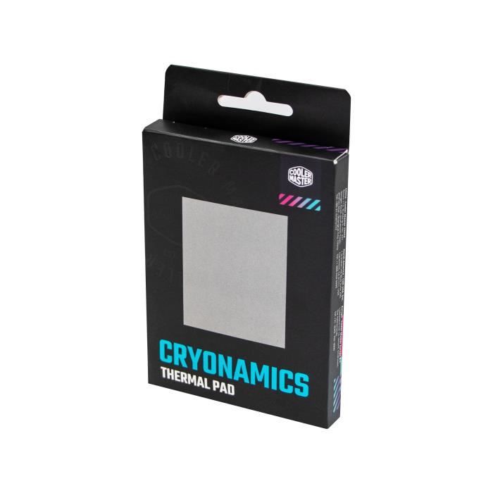 Pâte Thermique Cooler Master CryoNamics M30 pour Refroidissement Efficace