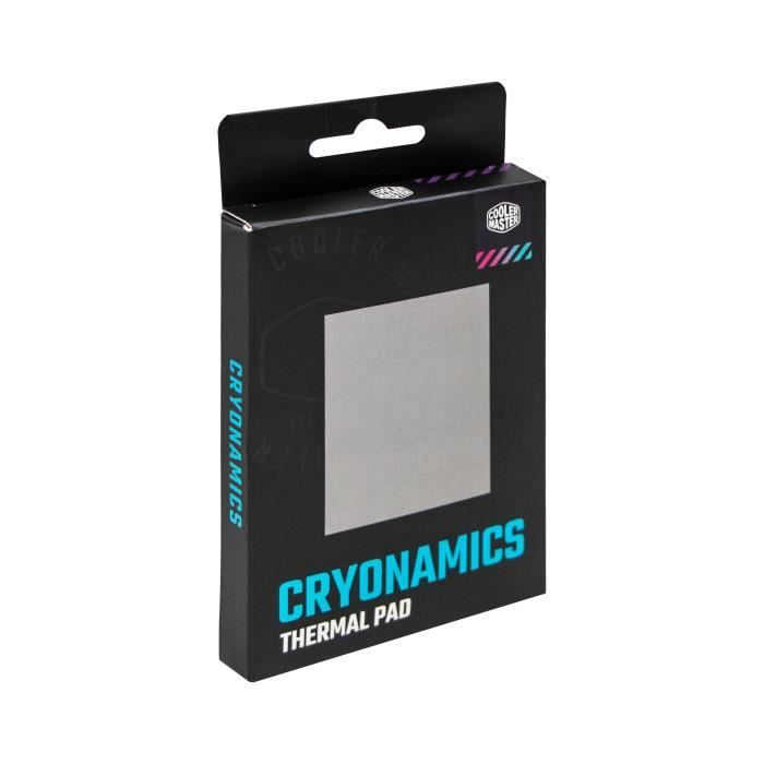 Image secondaire de Pâte Thermique Cooler Master CryoNamics M30 pour Refroidissement Efficace
