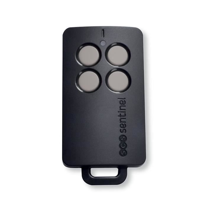 Image secondaire de Motorisation 24V a vérins pour portail battant - OpenGate 1 - SCS SENTINEL