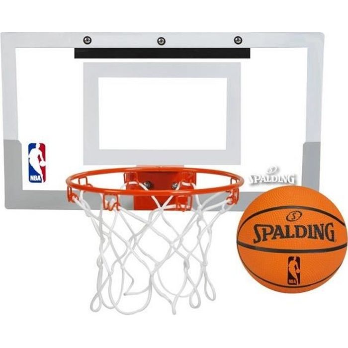SPALDING Mini Panier NBA Jam Slam