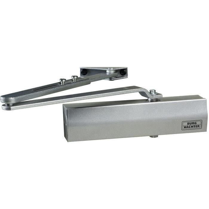 Burg-Wächter TS 503 S-programmabile per 2 dimensioni (fino a 85 cm e 95 cm)