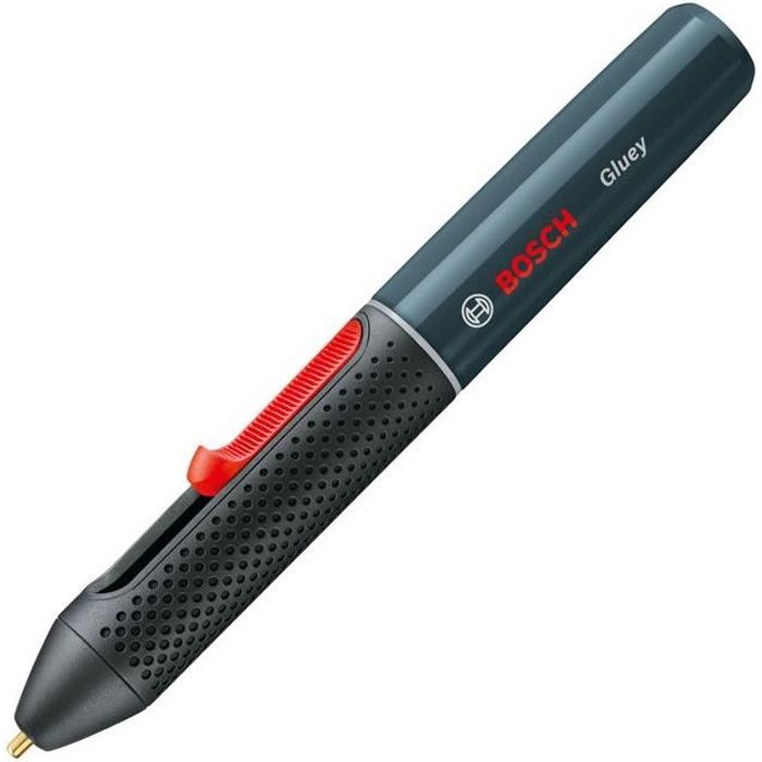 Pistola incollatrice BOSCH - Grigio fumo colloso