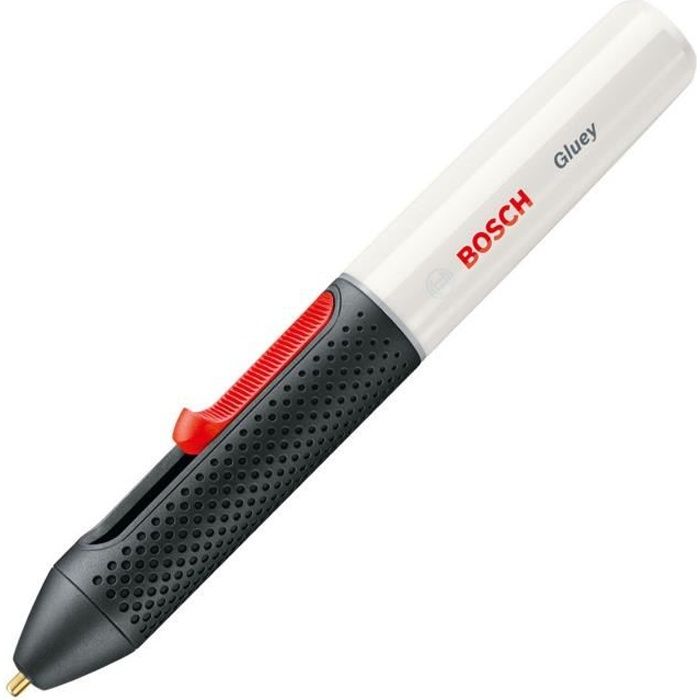 Pistola incollatrice BOSCH - Marshmallow colloso