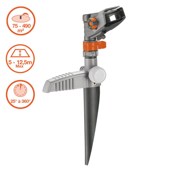 GARDENA spruzzatore-gun 814.120
