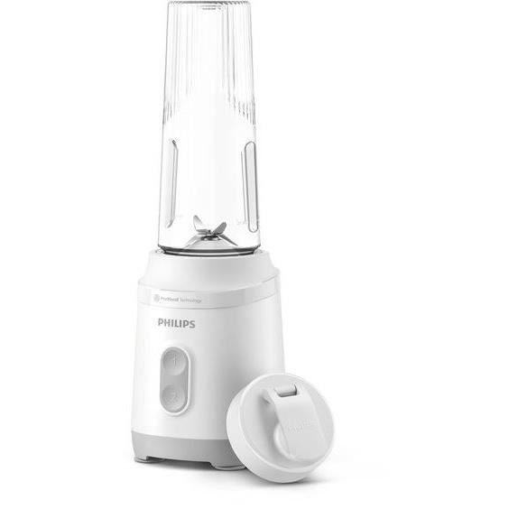 Image secondaire de Blender - PHILIPS - HR2670/00 - 350 W - 0,8 L - Noir