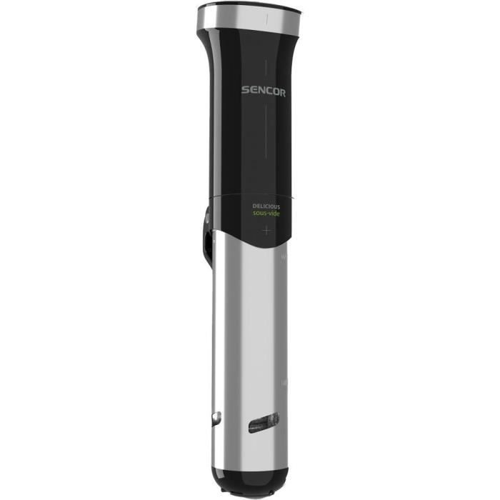 Image secondaire de Thermoplongeur - Sencor - SSV 5000BK