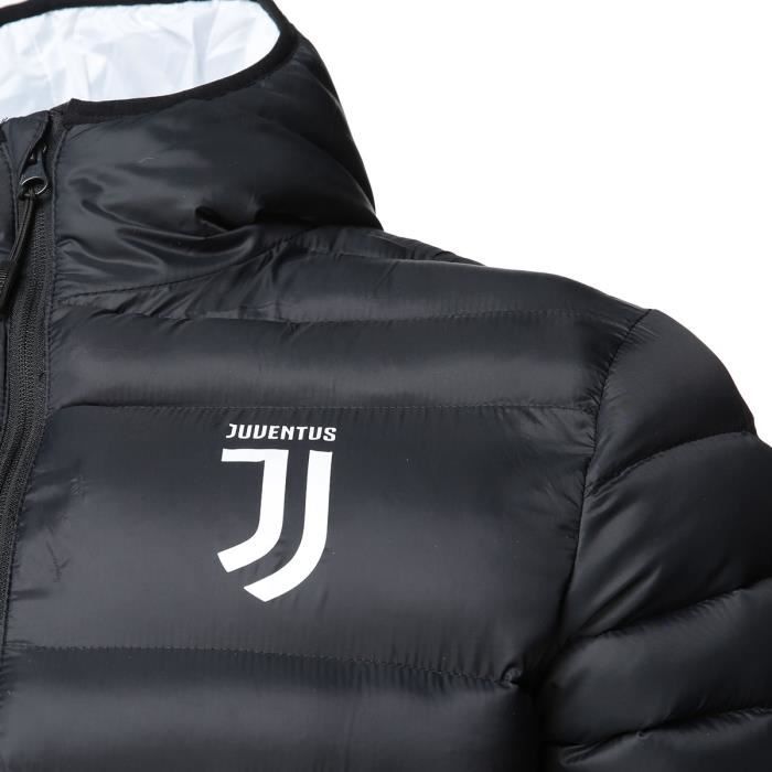 Doudoune a capuche Juventus 20 - Homme