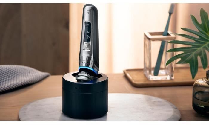 Electric Shaver Main Function Philips S9975 55 Series 9000