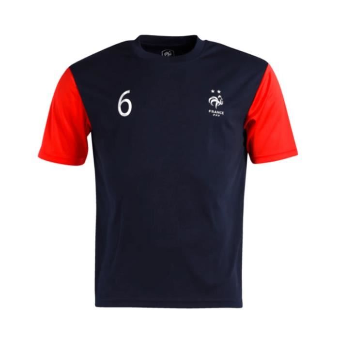 WEEPLAY T-shirt FFF Pogba N S