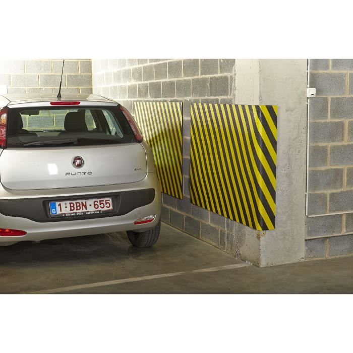 Mousse de protection murale multi-usages Mottez A096RLXJA