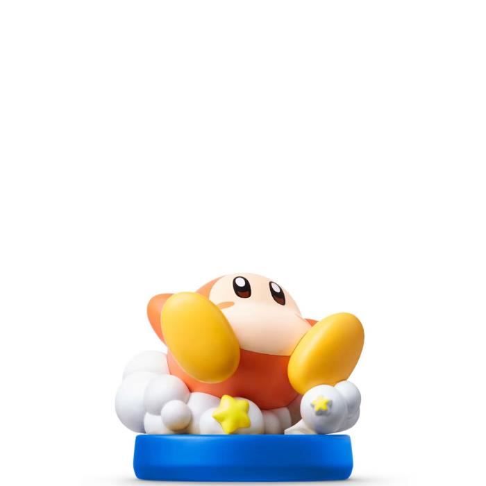 Figurine Amiibo Waddle Dee Collection Kirby