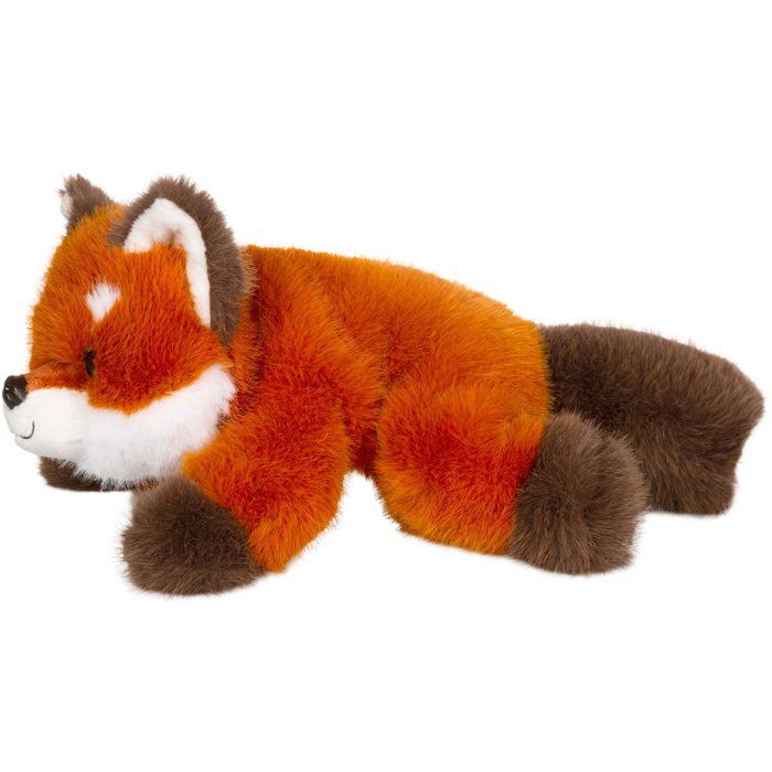Image secondaire de Peluche Renard Floppy Choopy - GIPSY TOYS - 22 cm