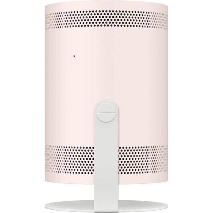 SAMSUNG - The Freestyle - Coque Souple Rose