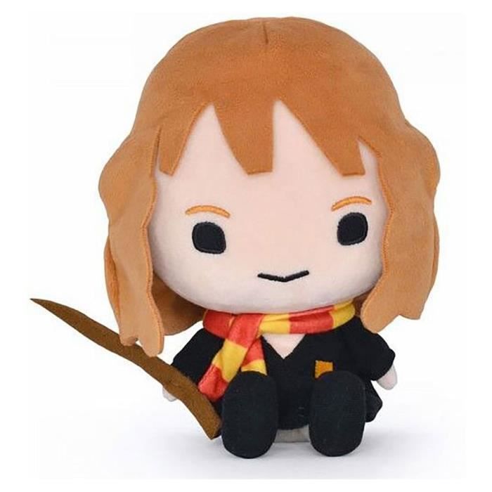 PLAY BY PLAY Peluche Hermione Granger - 20cm