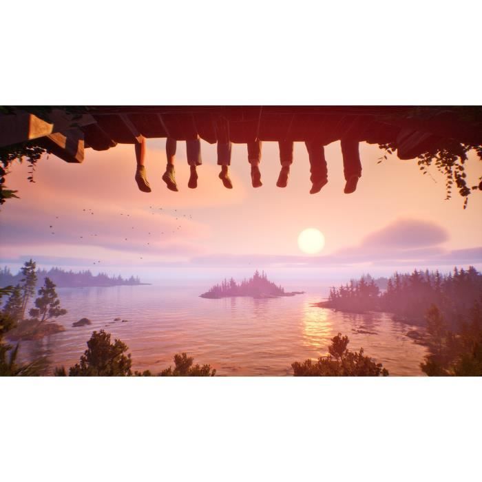 Image secondaire de Lost Records Bloom and Rage - Jeu PS5