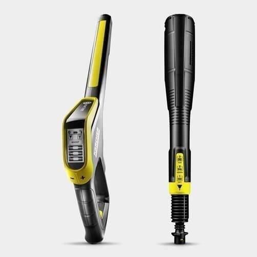 Nettoyeur haute pression KARCHER K7 Smart Control - 600 L/h - 3000 W - 180 bar