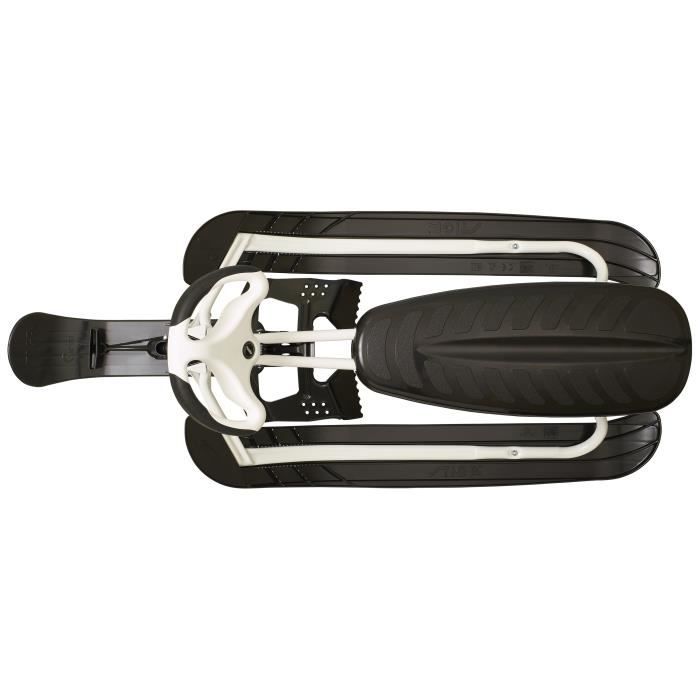 STIGA Luge Snowracer Supreme GT - Blanc
