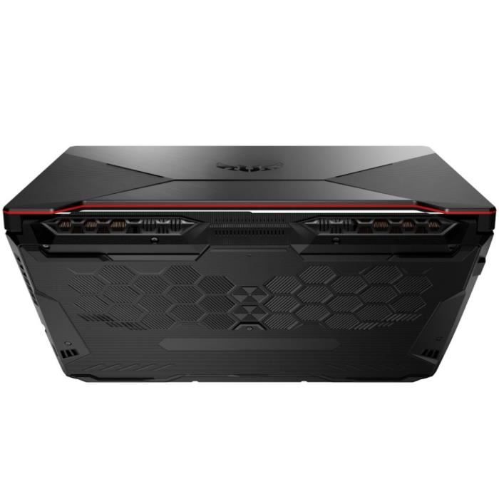 PC Portable Gamer ASUS TUF Gaming A15 | 15,6 FHD 144Hz - RTX 3050 - AMD Ryzen 7-4800H - RAM 16Go - 512Go SSD - Sans Windows - AZERT