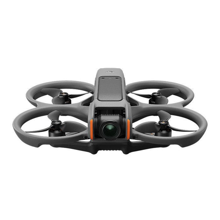 Drone - DJI - Avata 2 - Cámara 4K - Duración de la batería 25 min - Wi-Fi