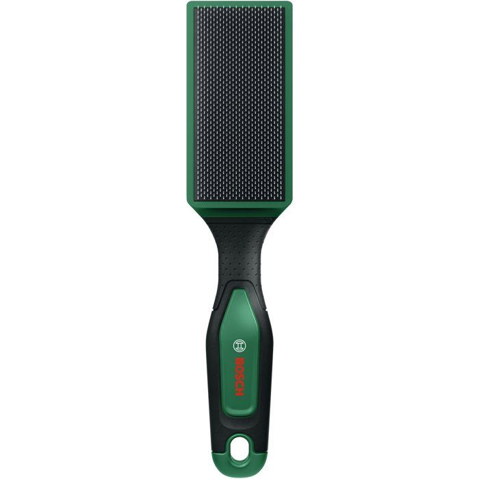 Image secondaire de Brosse à Lime Bosch en Acier - Nettoyage Efficace des Limes et Râpes