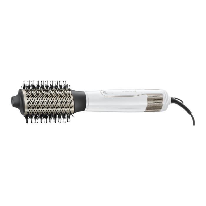 Spazzola a soffietto REMINGTON AS8901 HYDRAluxe – 2 velocità, 3 temperature – spazzola ovale con funzione hydracare