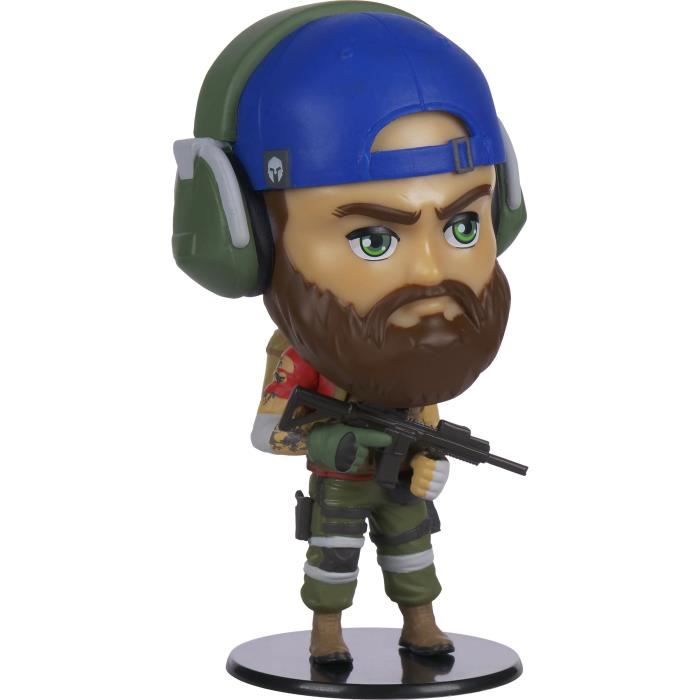 UBISOFT Figurine Nomad Heroes