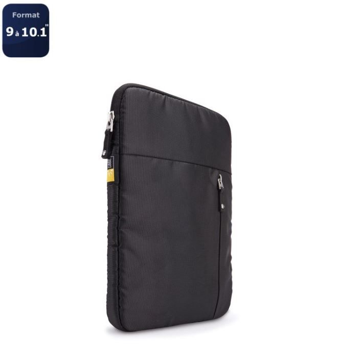 Etui / Sleeve tablettes - Case Logic Sleeve 9-10.1 - TS-110 Black