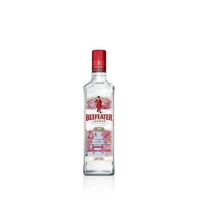 Gin Beefeater - 70cl - 40°