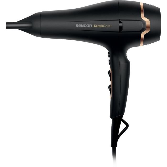 Seche-cheveux - Sencor - SHD 8275BK