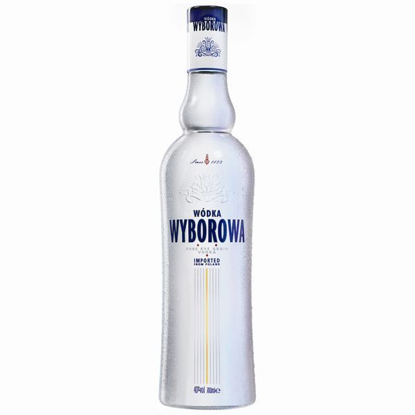 Image secondaire de Wyborowa (70cl)