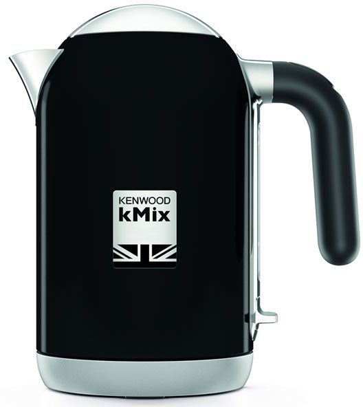 KENWOOD ZJX650BK KMix 1L Kettle - Black
