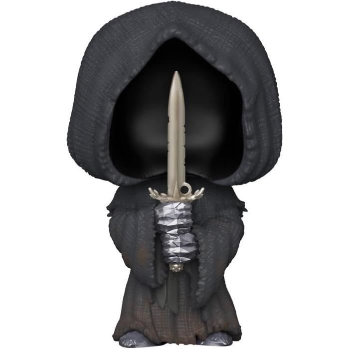 Image secondaire de Figurine Funko Pop! Nazgûl - Le Seigneur des Anneaux - 9 cm en PVC