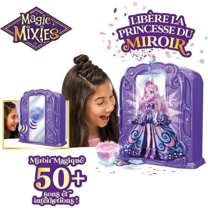 Specchio Magico - MAGIC MIXIES - L37 x l13 x h17 cm - dai 5 anni in su