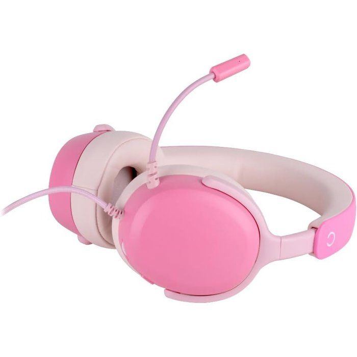 Image secondaire de Casque Gaming Filaire KONIX M30 pour Nintendo Switch, PS5 et Xbox Series X|S