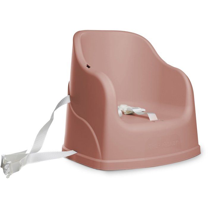 Rehausseur de Chaise Tudi Rose Câlin - THERMOBABY