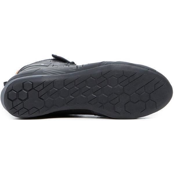 TCX - Chaussures moto R04D 40